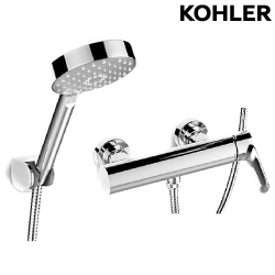 KOHLER Aleo 沐浴龍頭 K-72351T-4-CP