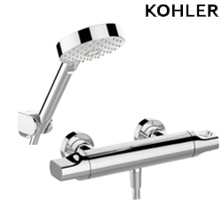 KOHLER Aleo 恆溫沐浴龍頭 K-72352T-9-CP