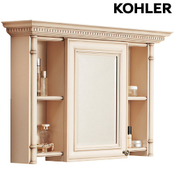 KOHLER Fairfield 鏡櫃 (100cm) K-72490T-LBC