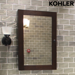 KOHLER Tresham 鏡櫃 (50cm) K-72530T-F69