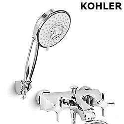 KOHLER Memoirs 沐浴龍頭 K-72661T-4V-CP