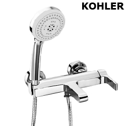 KOHLER Singulier 沐浴龍頭 K-72667T-4-CP