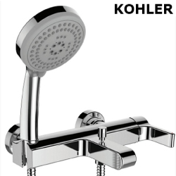 KOHLER Singulier 沐浴龍頭 K-72667T-B4-CP