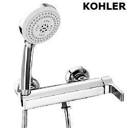 KOHLER Singulier 沐浴龍頭 K-72669T-4-CP