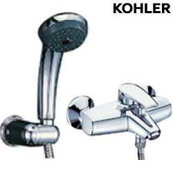 KOHLER Panache 沐浴龍頭 K-72701T-4-CP