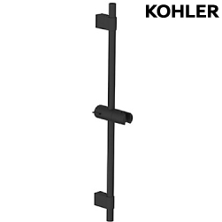 ★ 經銷精選優惠 ★ KOHLER Rainjoy 升降桿(原質黑) K-72740T-ZZ-BL