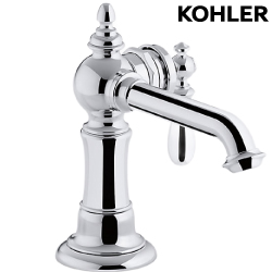 KOHLER Artifacts 面盆龍頭 K-72762T-9M-CP