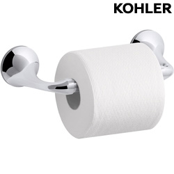 KOHLER Elliston 捲筒衛生紙架 K-72787T-CP