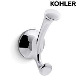 KOHLER Elliston 衣鉤 K-72788T-CP