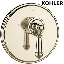 KOHLER Modulo 控制面板(法蘭金) K-72810T-B4-AF