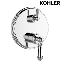 KOHLER Artifacts 控制面板+軸心 K-72819T-4-CP