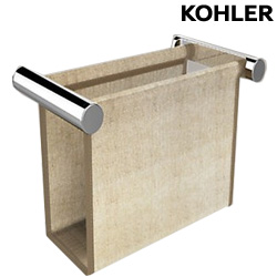 KOHLER July 雜誌架 K-72905T-CP