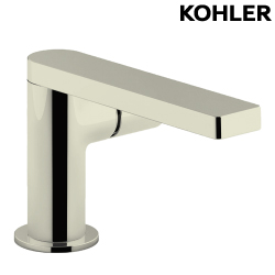 KOHLER Composed 臉盆龍頭(香檳金) K-73050T-7-SN