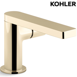 KOHLER Composed 臉盆龍頭(法蘭金) K-73050T-B7-AF