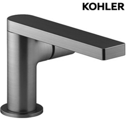 KOHLER Composed 臉盆龍頭(幻境銀) K-73050T-B7-BRT