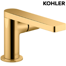 KOHLER Composed 臉盆龍頭(爵士金) K-73050T-B7-PGD