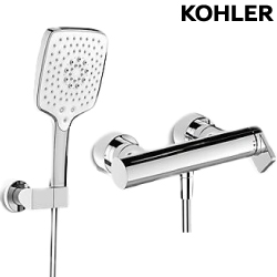 KOHLER Composed 沐浴龍頭 K-73091T-4-CP