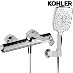 KOHLER Composed 沐浴龍頭 K-73095T-4-CP