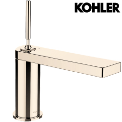 KOHLER Composed 臉盆龍頭(法蘭金) K-73158T-4-AF