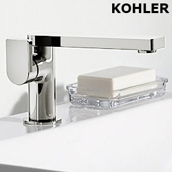 KOHLER Composed 臉盆龍頭 K-73167T-4-CP