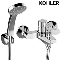 ★ 經銷精選優惠 ★ KOHLER Taut 沐浴龍頭 K-74036X-4A-CP