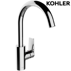 KOHLER Taut 廚房龍頭 K-74053T-4-CP