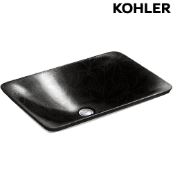 KOHLER Sartorial 藝術盆(53.6cm) K-75749-FP2-7