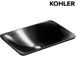 KOHLER Sartorial 長方形淺水面盆(53.6cm) K-75749-HD2-7