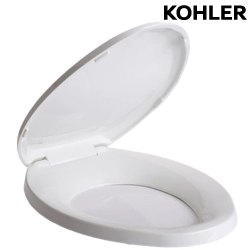 KOHLER French Curve 馬桶蓋 K-75925T-0