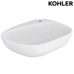 KOHLER Kankara 檯面盆(56.8cm) K-76600IN-0