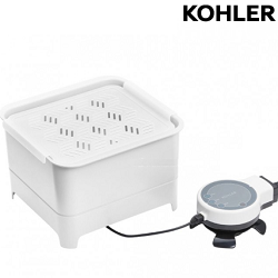 KOHLER 智能蔬果清洗機 K-76792T-NA