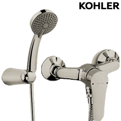 KOHLER July 沐浴龍頭(羅曼銀) K-7685T-4-BN