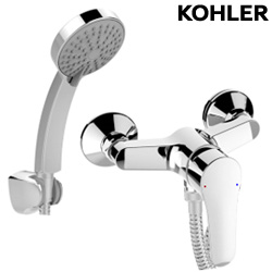 KOHLER July 沐浴龍頭 K-7685T-4-CP