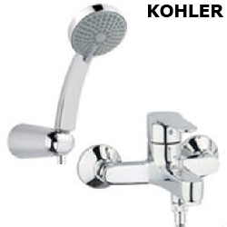 KOHLER July 沐浴龍頭 K-7686T-4-CP