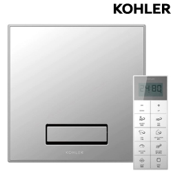 ★ 設計趨勢優惠 ★ KOHLER 清淨暖風乾燥機 K-77316TW-G-MZ