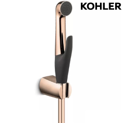 KOHLER LUXE 衛生沖洗器(玫瑰金) K-77364X-RGD