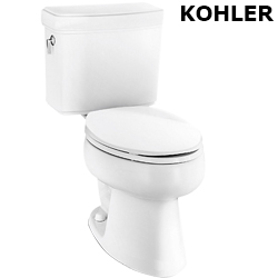 KOHLER Pinoir 五級旋風馬桶 K-7769T-0