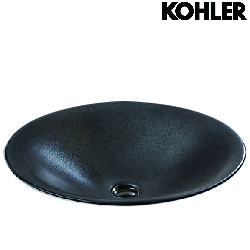 KOHLER Shagreen 藝術盆(44.9cm) K-77714-TB2