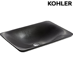 KOHLER Shagreen 長方形獨立盆(53.6cm) K-77716-TB2