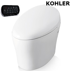 KOHLER 新悅(Karing) 智慧馬桶 K-77780T (全省免運費)