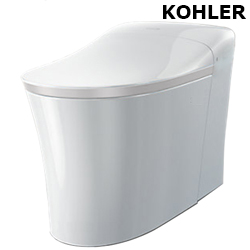 ★ 設計趨勢優惠 ★ KOHLER Eir 智慧馬桶 K-77795TW-EX-0 (全省免運費)