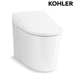 ★ 個性盡顯優惠 ★ KOHLER Eir 智慧馬桶 K-77795TW-EX-0 (全省免運費)