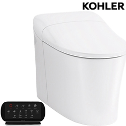 ★ 個性盡顯優惠 ★ KOHLER Eir 智慧馬桶 K-77795TW-EX-0 (全省免運費)