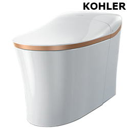 ★ 設計趨勢優惠 ★ KOHLER Eir 智慧馬桶 K-77795TW-EXSG-0 (全省免運費)