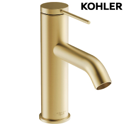KOHLER Components 面盆龍頭(摩登金) K-77958T-4A-2MB