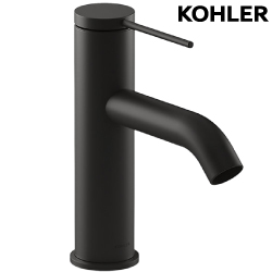 KOHLER Components 面盆龍頭(霧黑) K-77958T-4A-BL