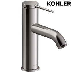 KOHLER Components 面盆龍頭(鈦空銀) K-77958T-4A-TT