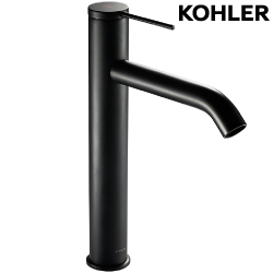KOHLER Components 高腳臉盆龍頭(曼聯限量版) K-77959T-4AMU-BL