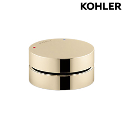 KOHLER Components 推控式把手(法蘭金) K-77963T-8A-AF