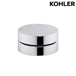 KOHLER Components 推控式把手 K-77963T-8A-CP
